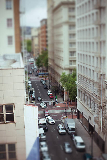 istock Downtown Portland Oregon From Above 182216558