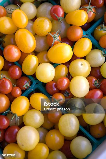신선한 유기농 완구류 이메일함 토마토 0명에 대한 스톡 사진 및 기타 이미지 - 0명, 건강한 식생활, 과일