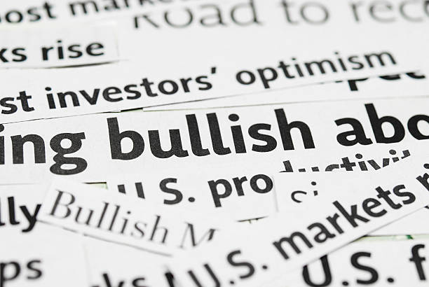 istock Economy recovery - IV 182218023