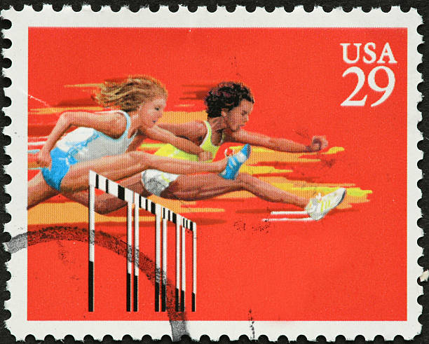istock women hurdlers 182218622