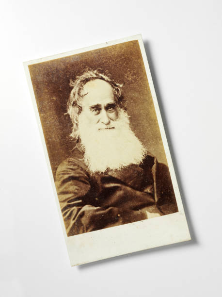 istock Antique Photograph 182219390