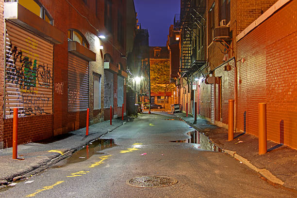 istock Urban Street 182219583