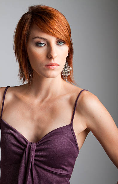istock Beautiful Woman 182219741