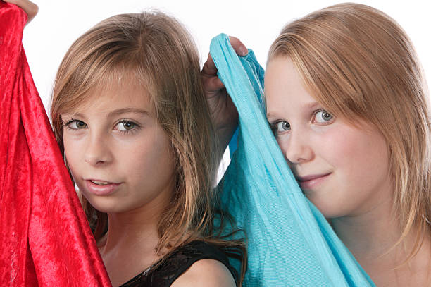 istock girls playing with color 182219841