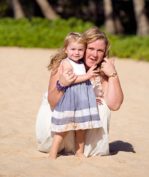 istock Mother And Daughter 182220044