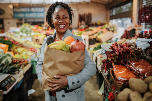 istock Choosing fresh fruits and vegetables 1822206533