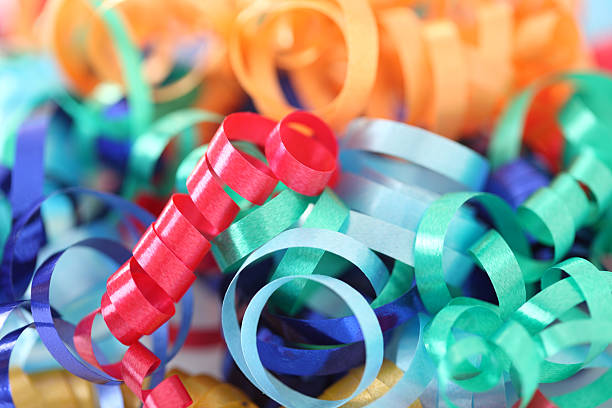 istock Colorful Ribbons 182221568