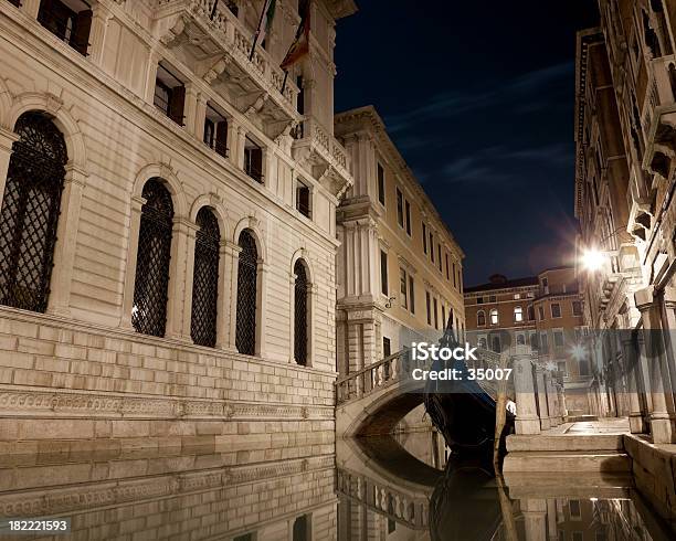Venezia - Fotografie stock e altre immagini di Acqua - Acqua, Ambientazione esterna, Architettura
