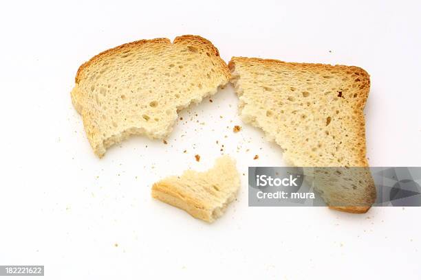 Paniermehl Brot Stockfoto und mehr Bilder von Brotkrumen - Brotkrumen, Brotsorte, Fotografie