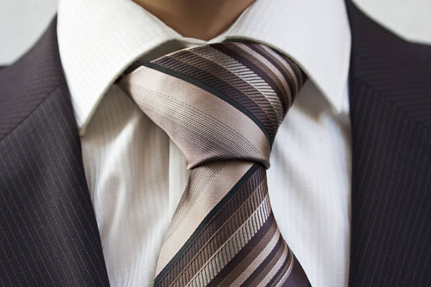 istock Suit, tie and shirt 182223047