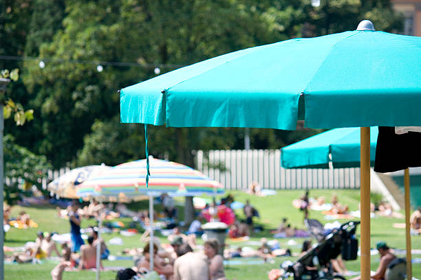 istock crowded outdoor sport club 182224075