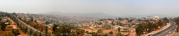 istock Sight of Kigali - Rwanda 182224144