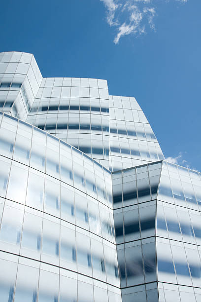 istock modern office building in manhatten 182224235