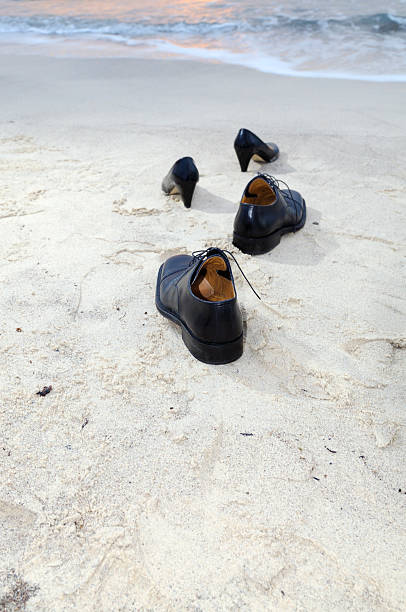 istock Towards the sea 182224541