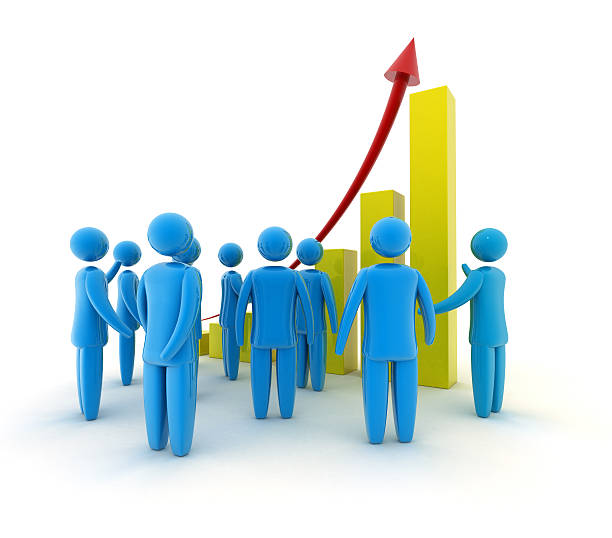 istock Business Meeting 182225229