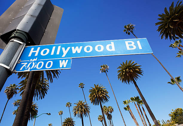 Hollywood Los Angeles