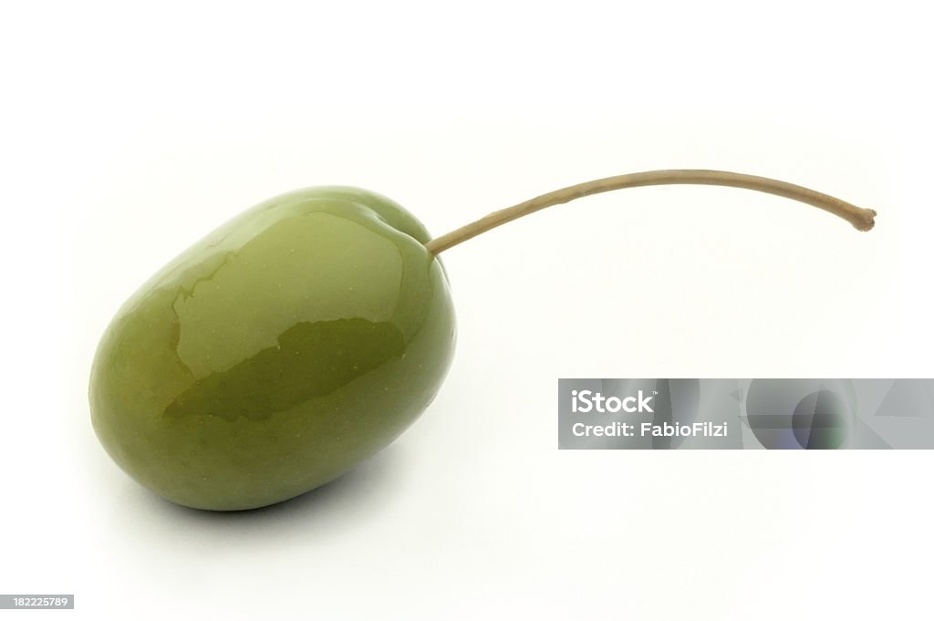 olive - Lizenzfrei Antioxidationsmittel Stock-Foto