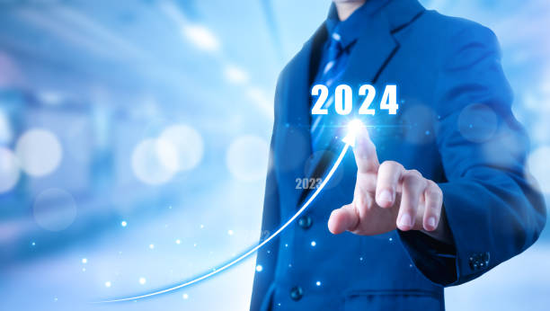 istock action business plan targets the new year 2024 growth 1822260372