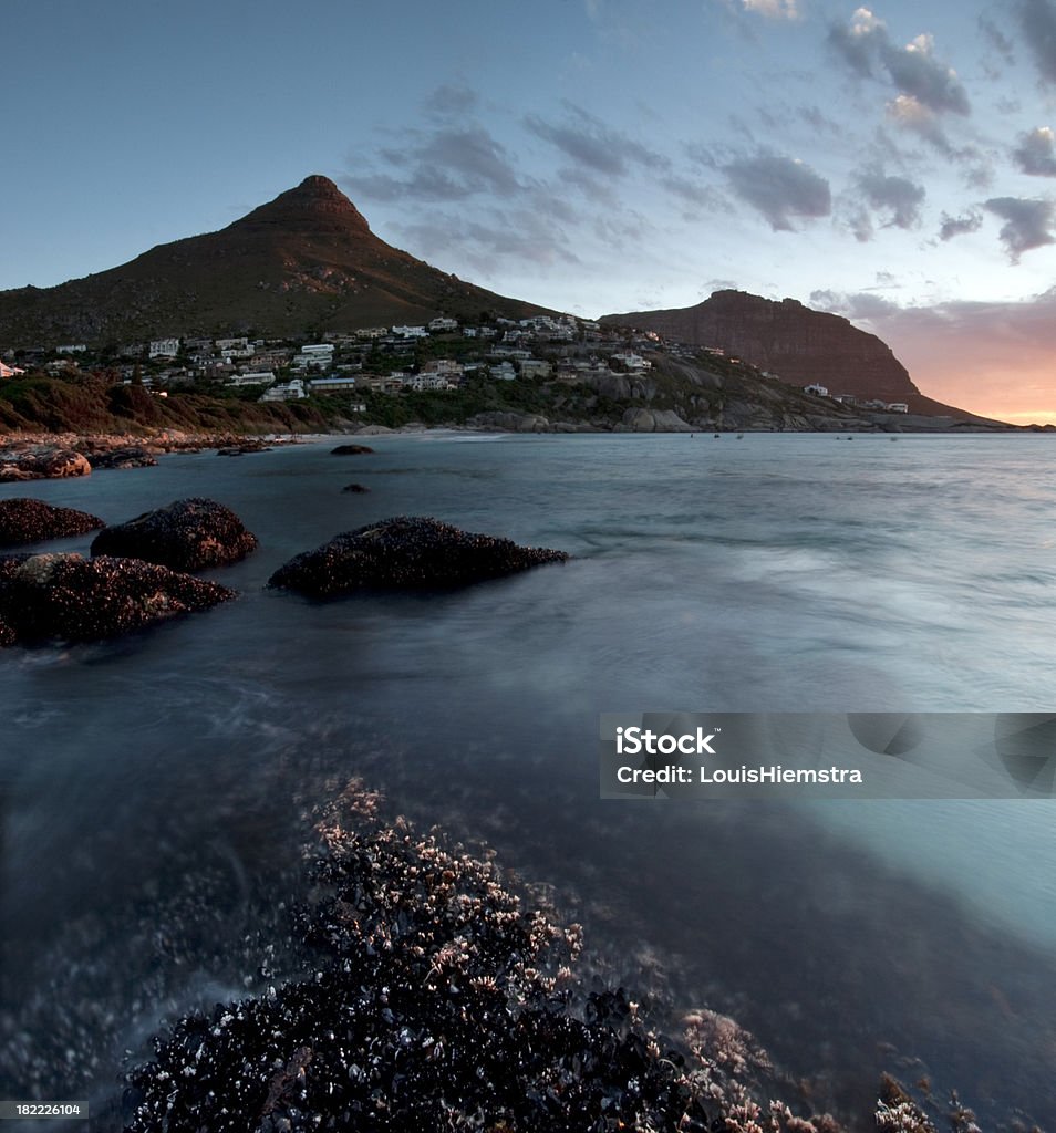 Llandudno Sud Africa - Foto stock royalty-free di Llandudno - Sudafrica