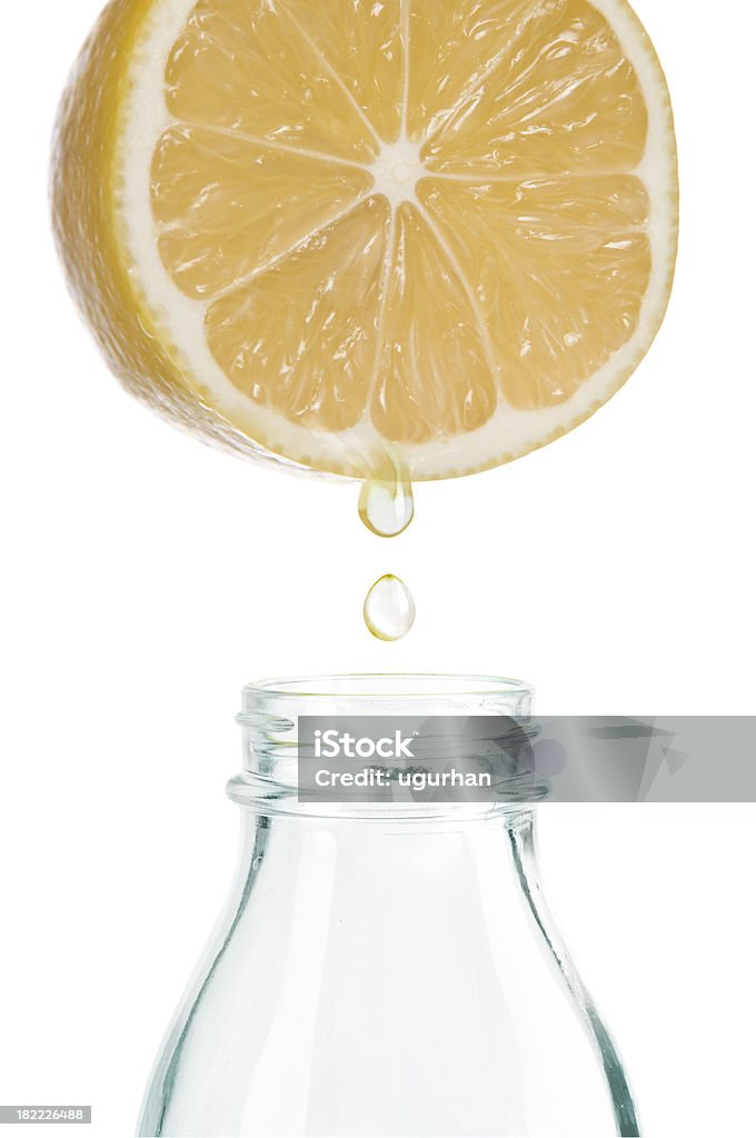 fresh limone - Foto stock royalty-free di Acido ascorbico