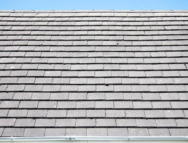 istock Simple Roof Tiles 182226694