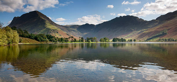istock Buttermere in the English Lake District 182227064