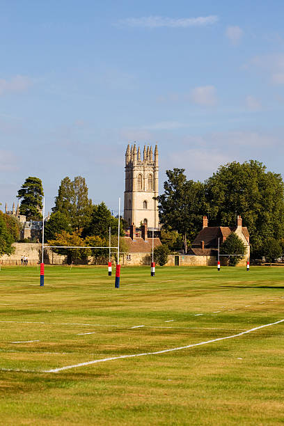 istock Rugby Field At Oxford University 182227585