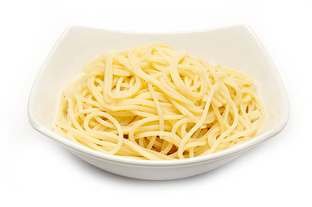 istock Bowl of Spaghetti 182227999