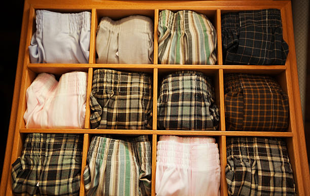 Boxers Collection 140+ Boxer Shorts Collection Stock Photos, Pictures & Royalty-Free ...