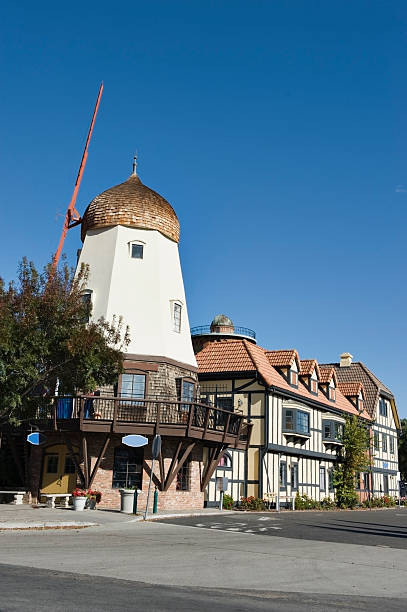 istock California's Danish Community 182228203