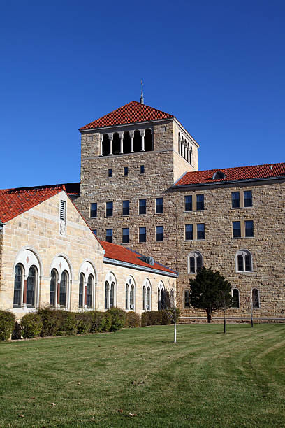 istock St. Francis of Assisi Convent 182228408