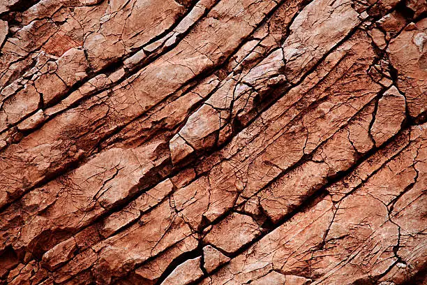 Photo of Rock Detail