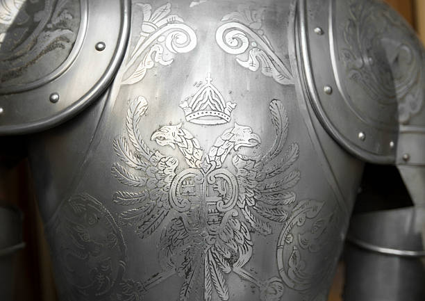 istock armour of toledo 182229843