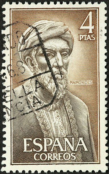 istock Maimonides Jewish philosopher and Torah scholar 182230024