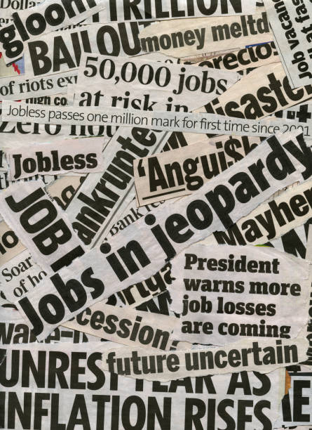 istock job loss headlines 182230186