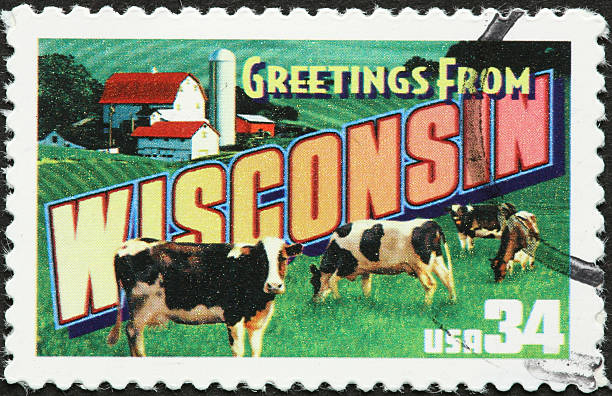 istock Wisconsin dairy farm 182230629