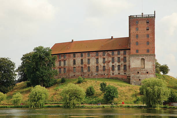 10+ Koldinghus Denmark Jutland Castle Stock Photos, Pictures
