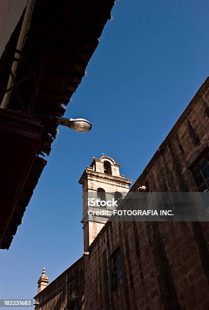 Cathedral In Cusco Stock Photo - Download Image Now - Ancient, Arch - Architectural Feature, Architecture
