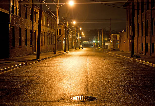 istock City Street 182231712