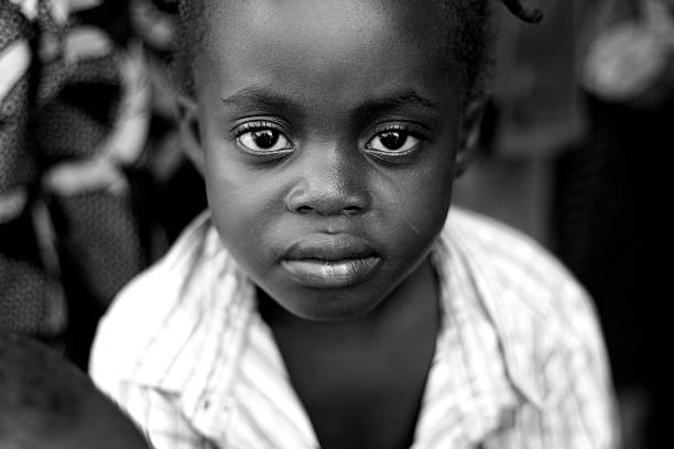 istock African Girl 182231931