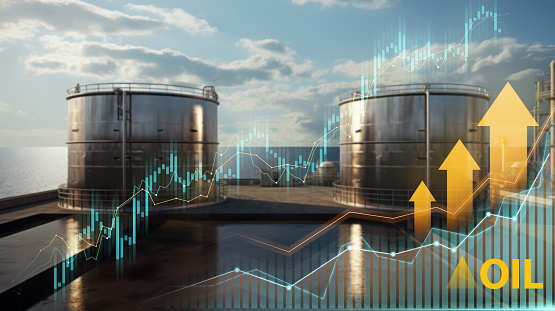 Oil Storage Market Dynamics and Financial Analysis