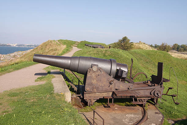 istock Suomenlinna Sveaborg Helsinki Finland 182233842