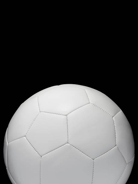istock soccer ball on black 182234249