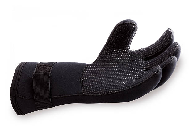 SCUBA Diving Glove