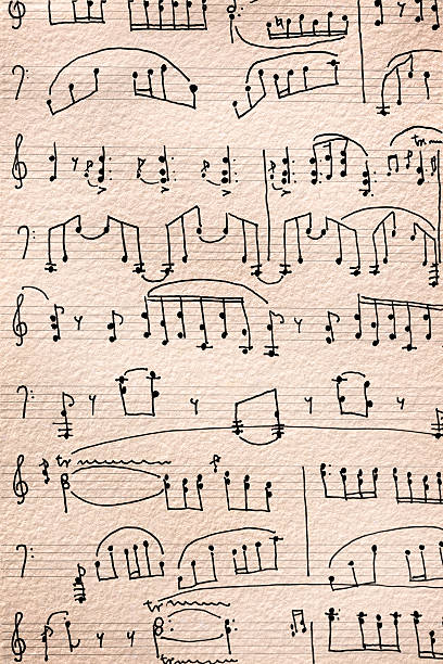 Musical Note