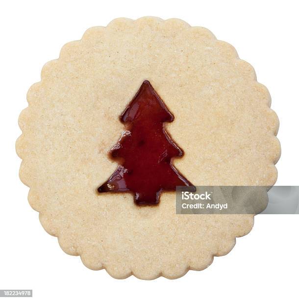 크리스마스 쿠키 0명에 대한 스톡 사진 및 기타 이미지 - 0명, 단일 객체, 달콤한 음식