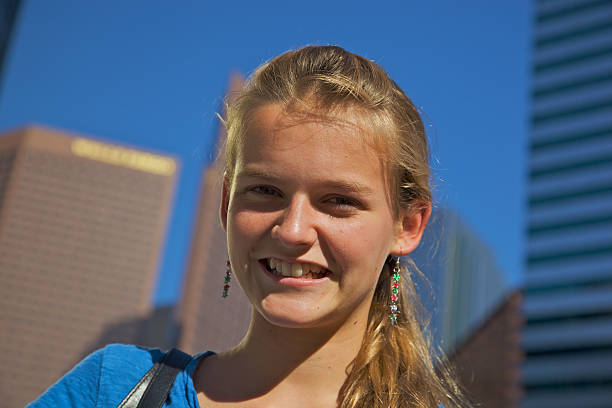 istock Cheerful Youth in Business 182235558