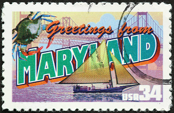 istock Chesapeake Bay Maryland 182236669