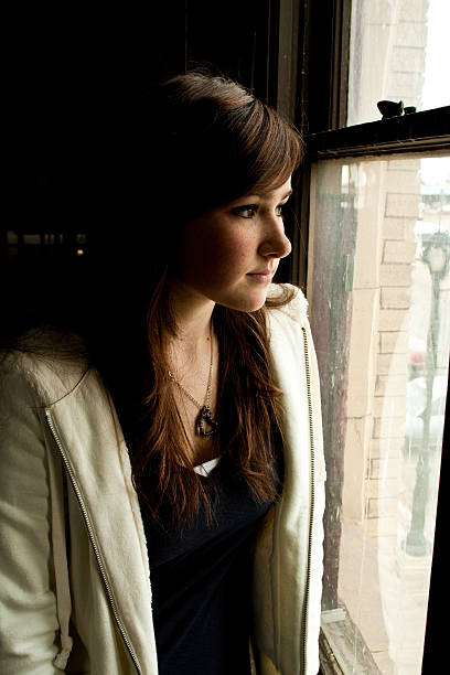 istock Pretty Smiling Girl 182237473