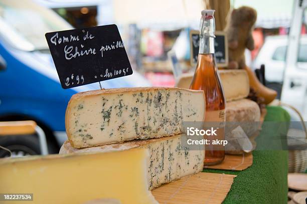 치즈 마켓 와인에 대한 스톡 사진 및 기타 이미지 - 와인, 치즈, 0명